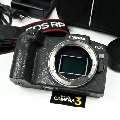 Canon EOS RP Body