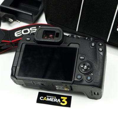 Canon EOS RP Body