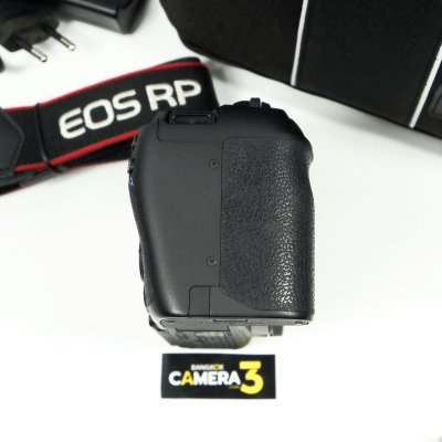 Canon EOS RP Body