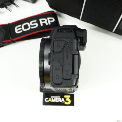 Canon EOS RP Body