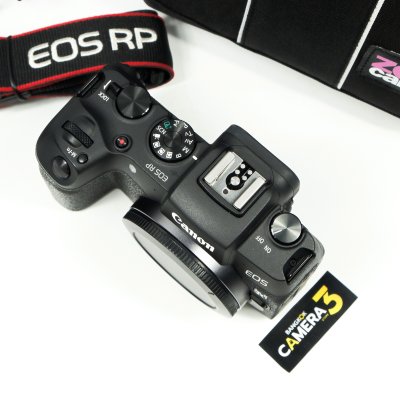 Canon EOS RP Body