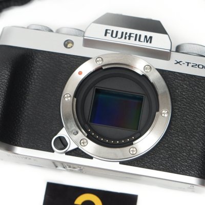 Fujifilm X-T200 Body