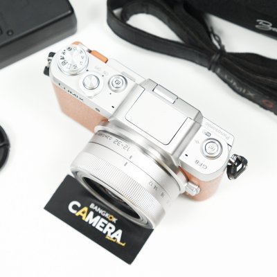 Lumix GF8