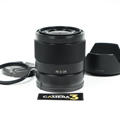 FE28mm F2