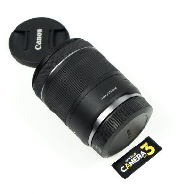 RF15-30mm F4.5-6.3 IS STM