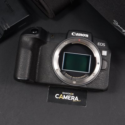 Canon EOS RP Body