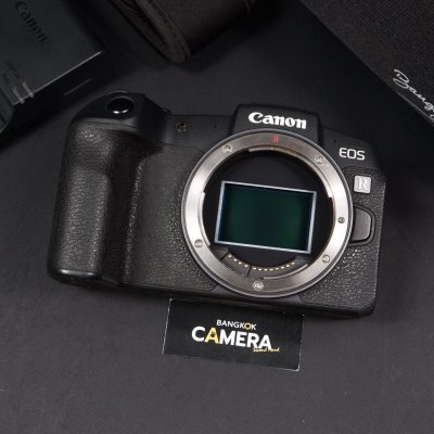 Canon EOS RP Body