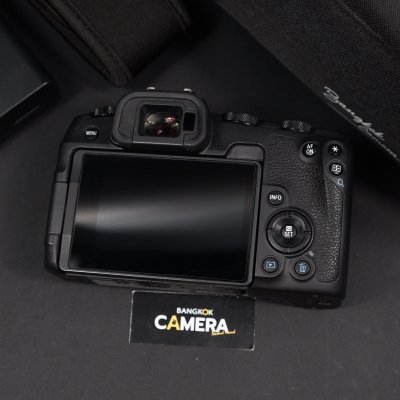 Canon EOS RP Body