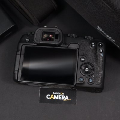 Canon EOS RP Body