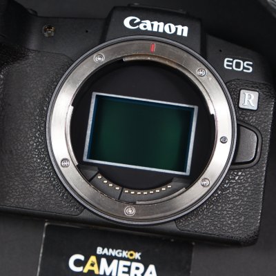Canon EOS RP Body