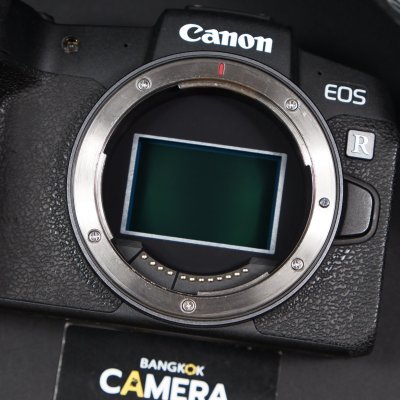 Canon EOS RP Body