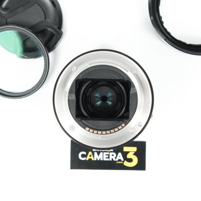 FE28mm F2