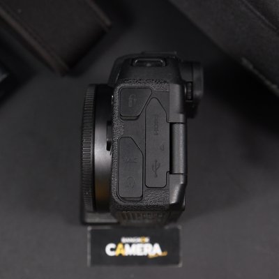 Canon EOS RP Body
