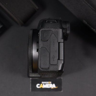 Canon EOS RP Body