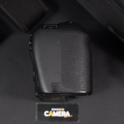 Canon EOS RP Body