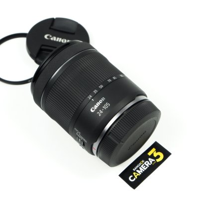 RF24-105mm F4-7.1 IS STM