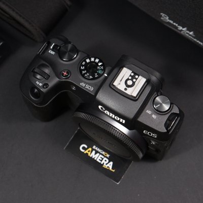 Canon EOS RP Body