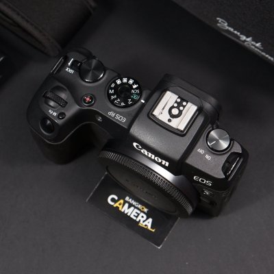 Canon EOS RP Body