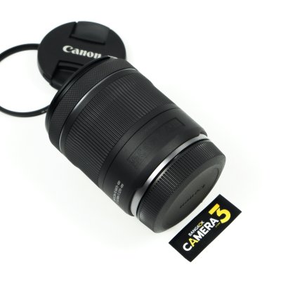 RF24-105mm F4-7.1 IS STM