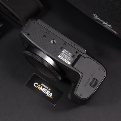 Canon EOS RP Body