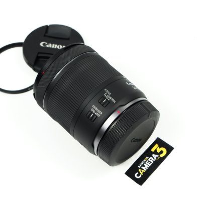 RF24-105mm F4-7.1 IS STM