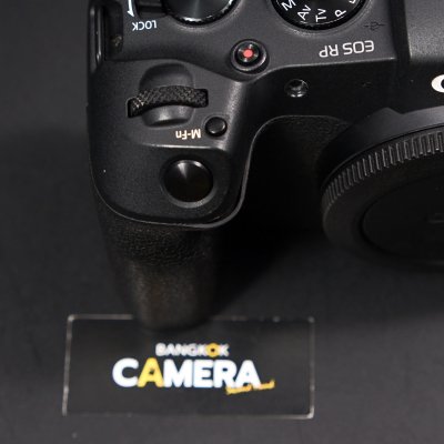 Canon EOS RP Body