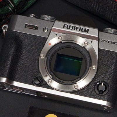 Fujifilm X-T30 Body