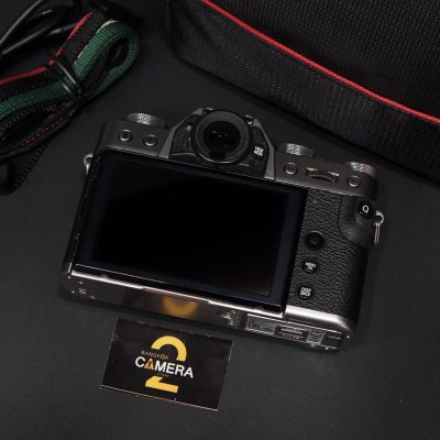 Fujifilm X-T30 Body