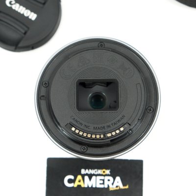 RF-S 18-45mm f4.5-6.3 IS STM