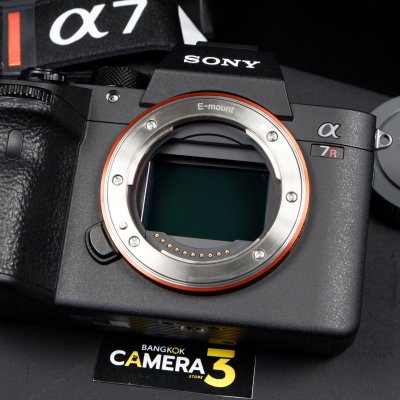 Sony A7RIII Body