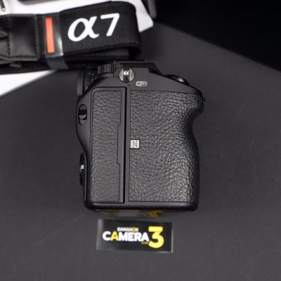 Sony A7RIII Body