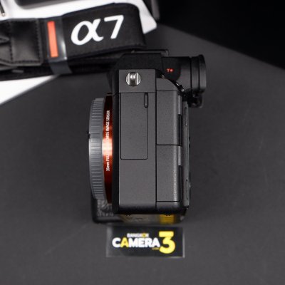 Sony A7RIII Body