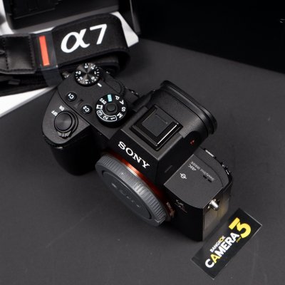 Sony A7RIII Body