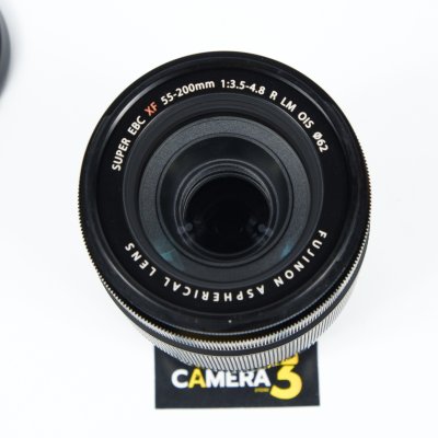 XF55-200mm F3.5-4.8 R LM OIS