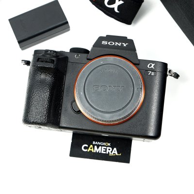 Sony A7II Body
