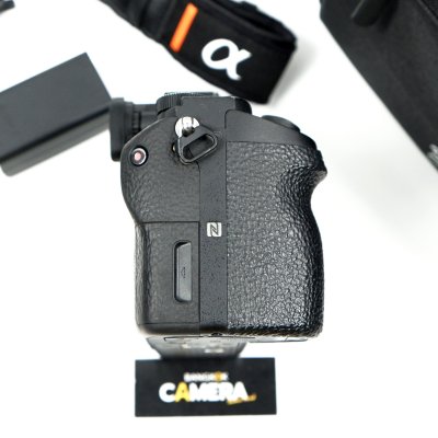 Sony A7II Body