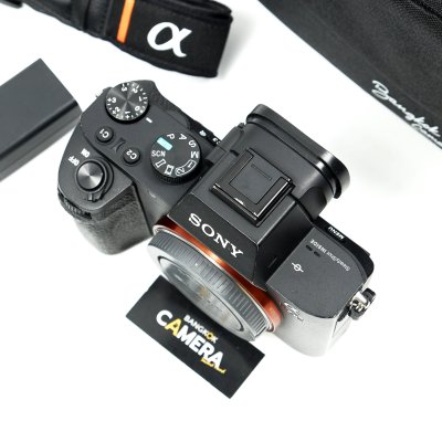 Sony A7II Body