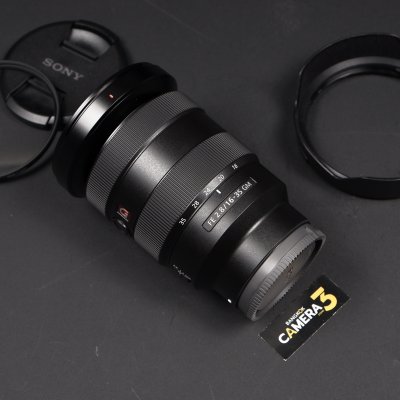 FE16-35mm F2.8 GM