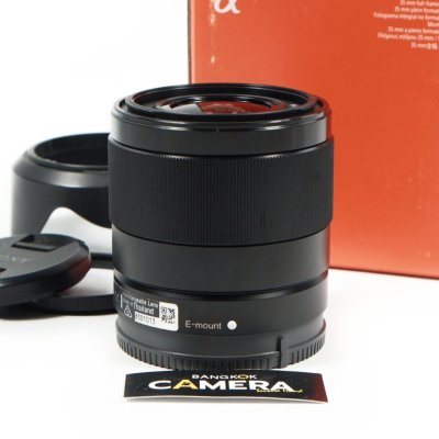 FE28mm F2