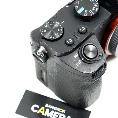 Sony A7II Body