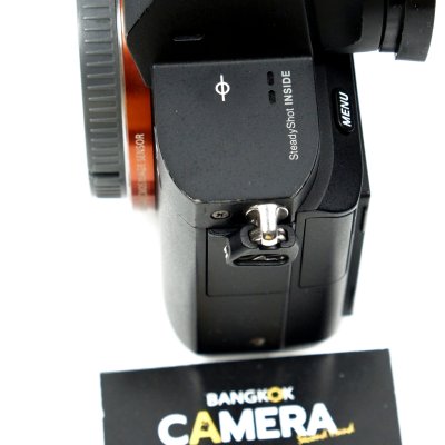 Sony A7II Body