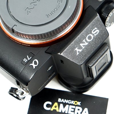 Sony A7II Body