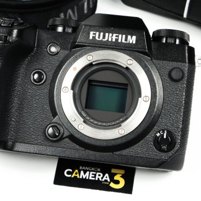 Fujifilm XH1 Body
