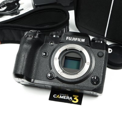 Fujifilm XH1 Body