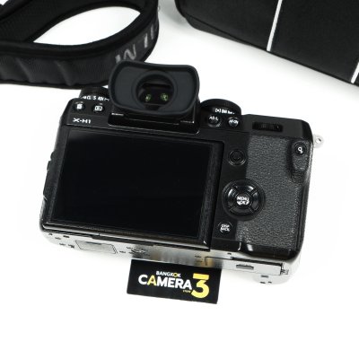 Fujifilm XH1 Body