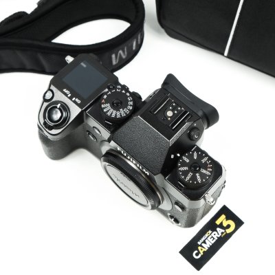 Fujifilm XH1 Body