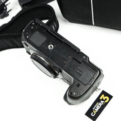 Fujifilm XH1 Body