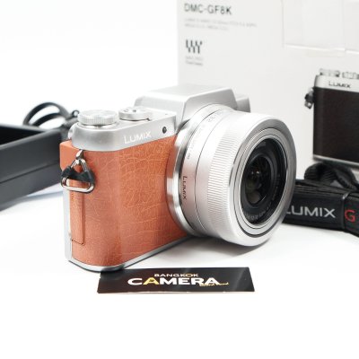 Lumix GF8