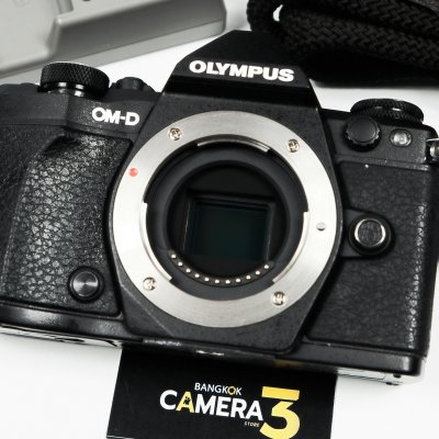 Olympus EM5 II Body