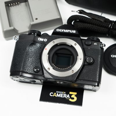 Olympus EM5 II Body